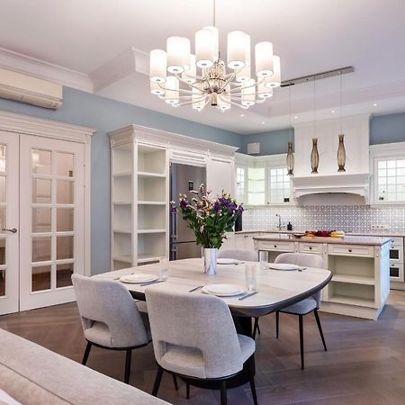 Luxury 2Bdr Heart Of Old Town Διαμέρισμα Βίλνιους Εξωτερικό φωτογραφία