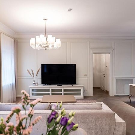 Luxury 2Bdr Heart Of Old Town Διαμέρισμα Βίλνιους Εξωτερικό φωτογραφία