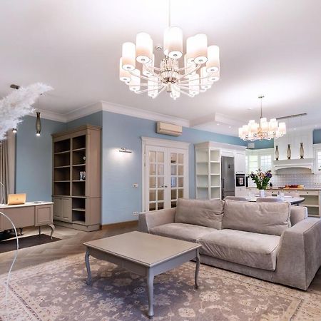 Luxury 2Bdr Heart Of Old Town Διαμέρισμα Βίλνιους Εξωτερικό φωτογραφία