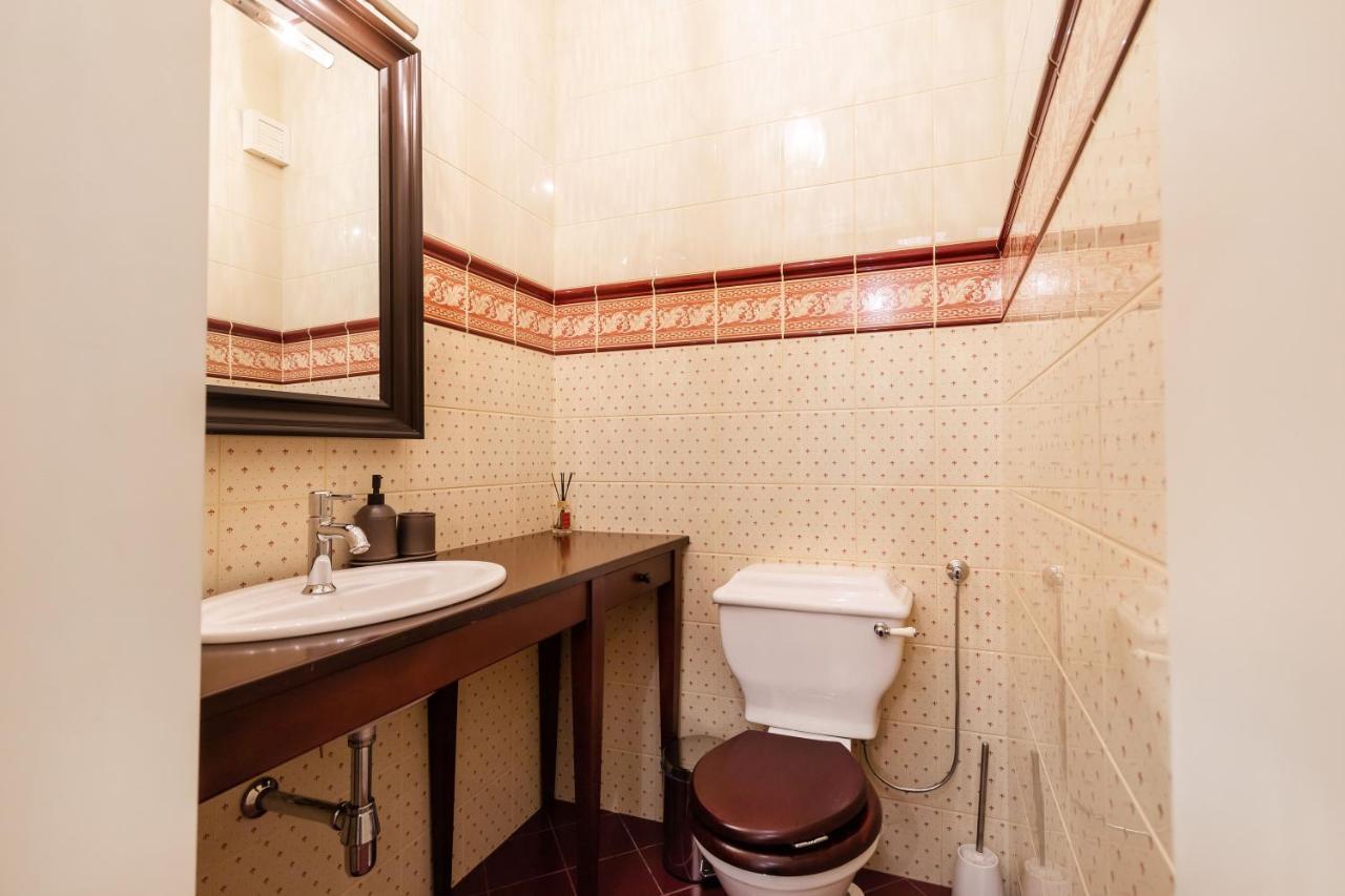 Luxury 2Bdr Heart Of Old Town Διαμέρισμα Βίλνιους Εξωτερικό φωτογραφία