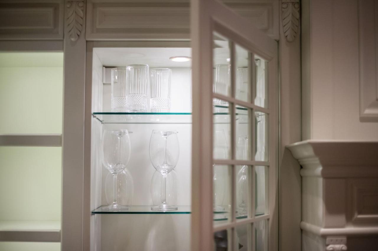 Luxury 2Bdr Heart Of Old Town Διαμέρισμα Βίλνιους Εξωτερικό φωτογραφία
