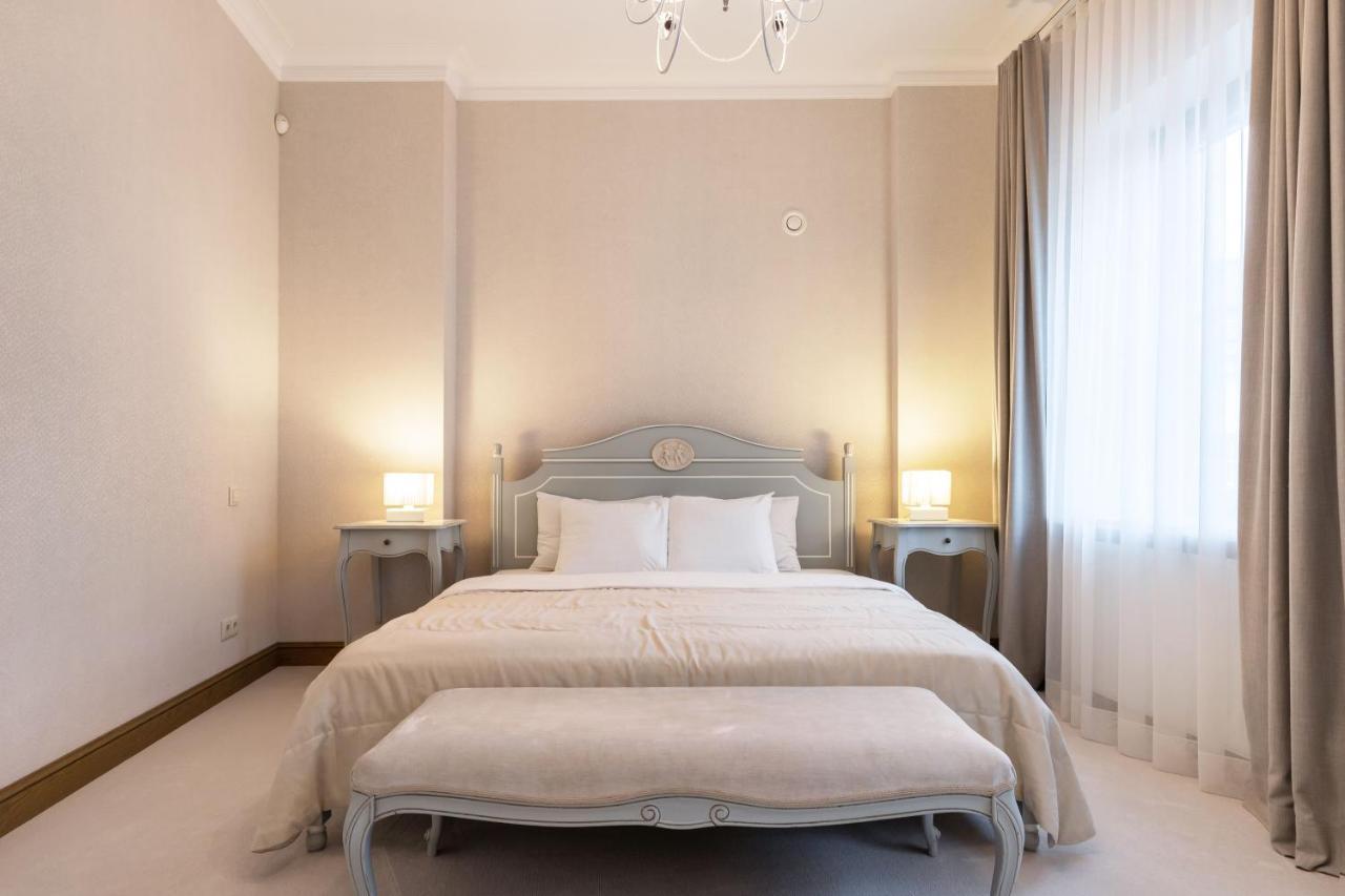 Luxury 2Bdr Heart Of Old Town Διαμέρισμα Βίλνιους Εξωτερικό φωτογραφία