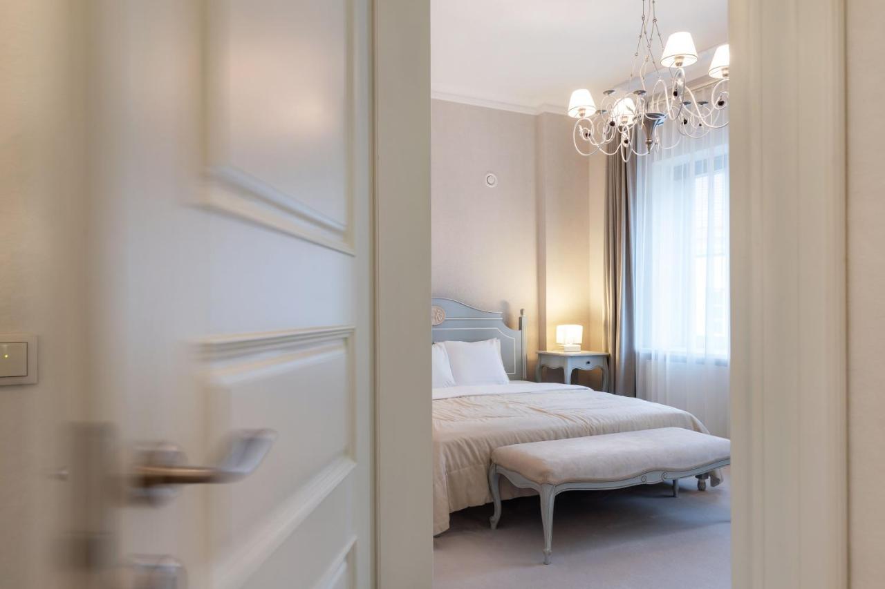 Luxury 2Bdr Heart Of Old Town Διαμέρισμα Βίλνιους Εξωτερικό φωτογραφία