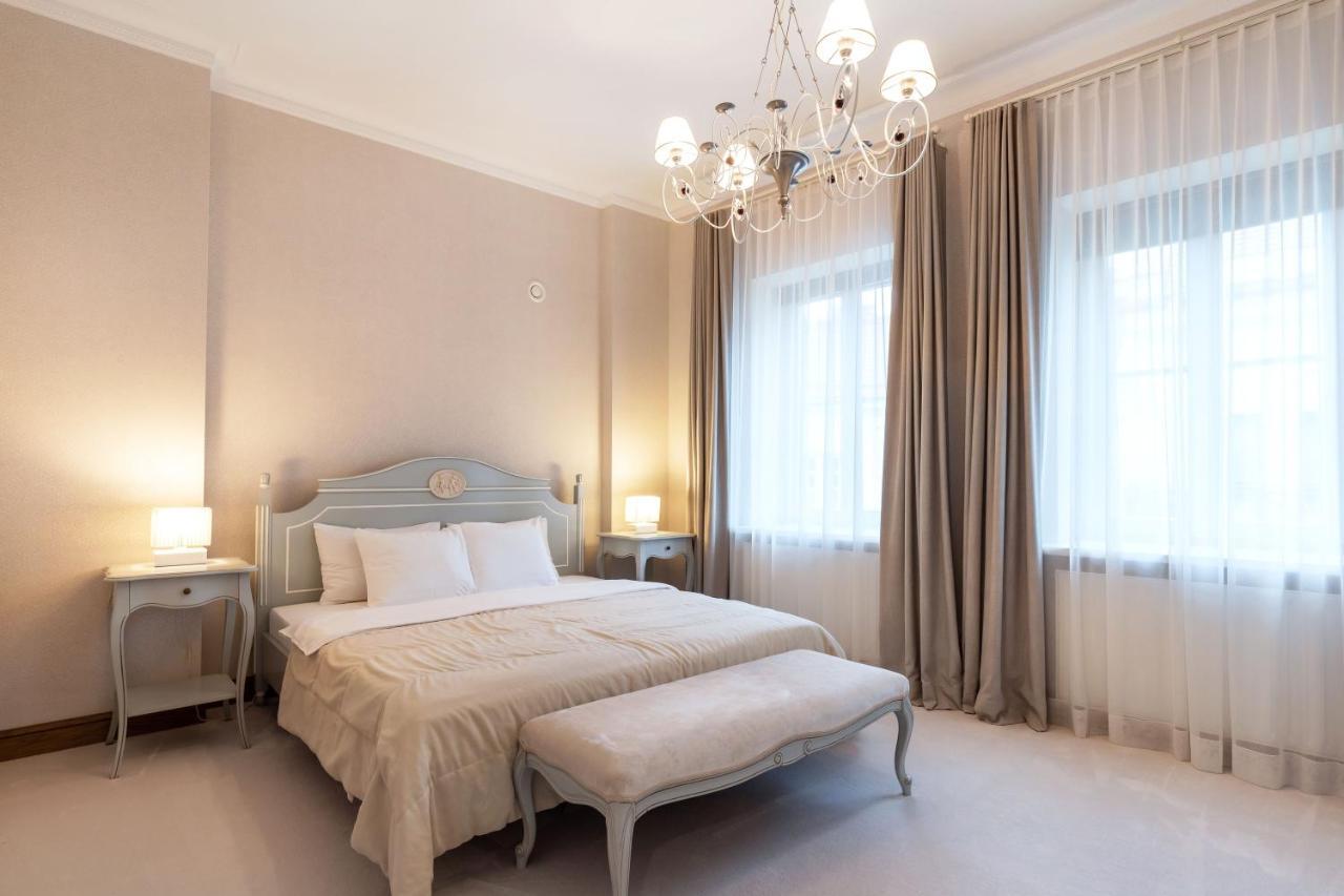 Luxury 2Bdr Heart Of Old Town Διαμέρισμα Βίλνιους Εξωτερικό φωτογραφία