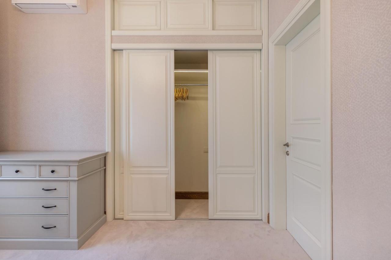 Luxury 2Bdr Heart Of Old Town Διαμέρισμα Βίλνιους Εξωτερικό φωτογραφία