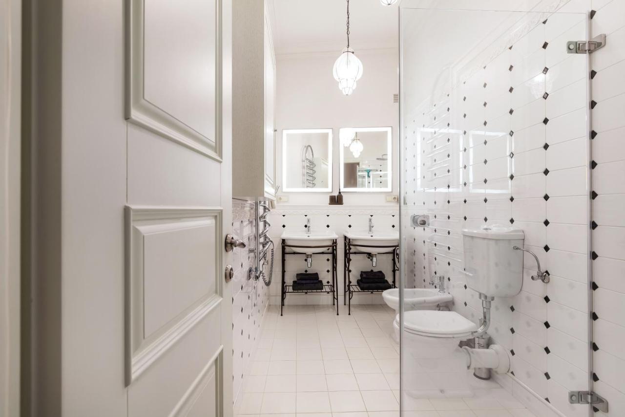 Luxury 2Bdr Heart Of Old Town Διαμέρισμα Βίλνιους Εξωτερικό φωτογραφία