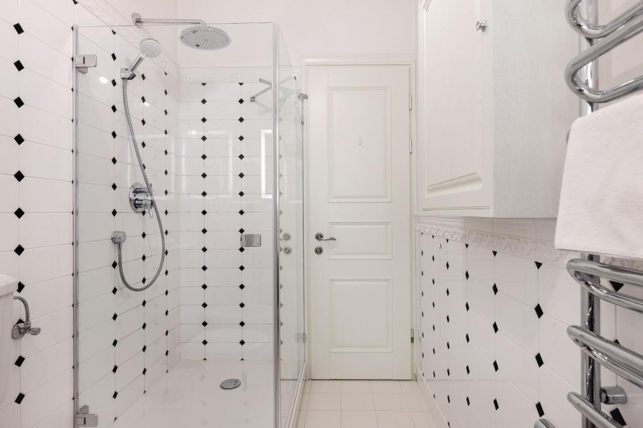 Luxury 2Bdr Heart Of Old Town Διαμέρισμα Βίλνιους Εξωτερικό φωτογραφία